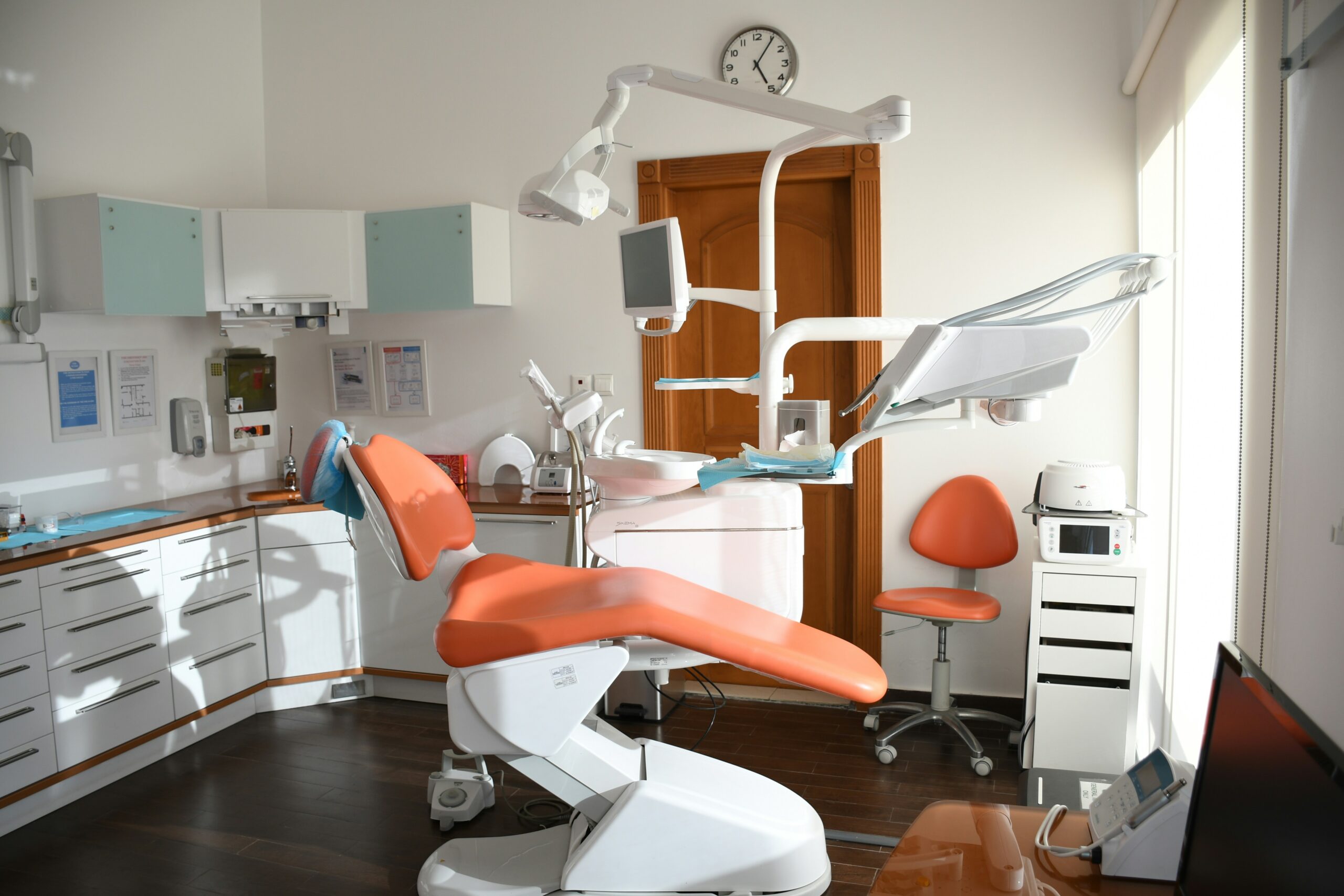 Christopher Sprout, DDS — cosmetic, implant, and whole-person dentistry in Colorado